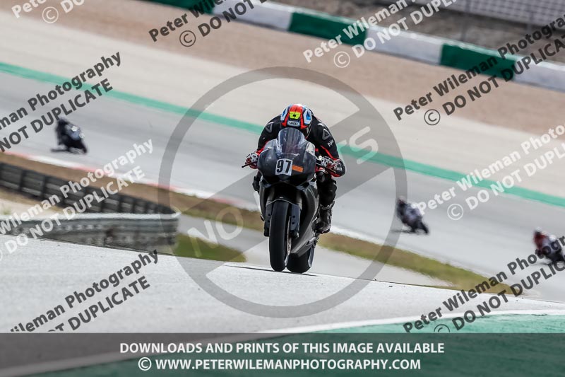 motorbikes;no limits;october 2019;peter wileman photography;portimao;portugal;trackday digital images